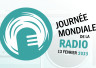 JOURNÉE MONDIALE DE LA RADIO