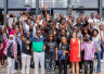Participation du Ministre à la "DevFest" organisé par Google Developers Group Libreville